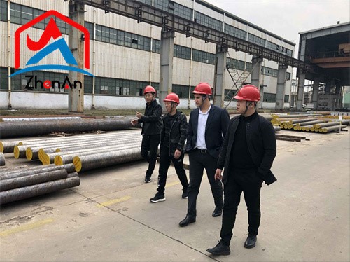 Zirconia Bricks for Iron and Steel Industry Zirconia Bricks for Iron and Steel Industry