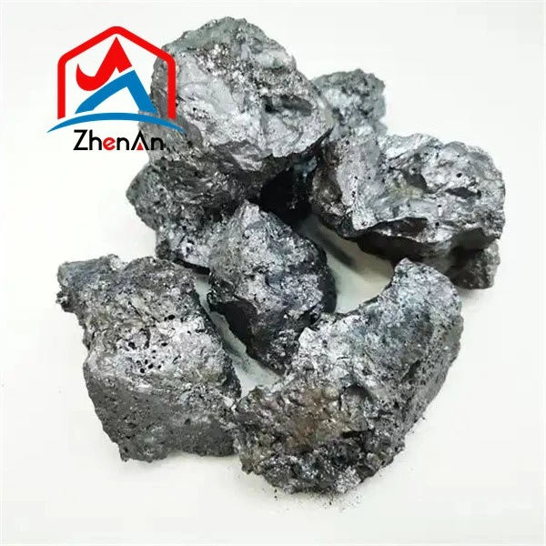 silicon slag 50