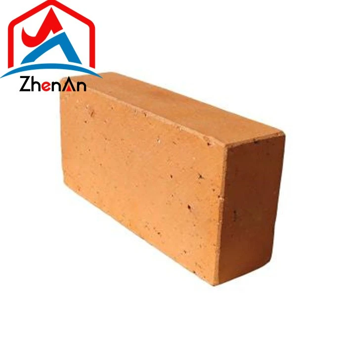 Acid Resistant Brick For Chimneys