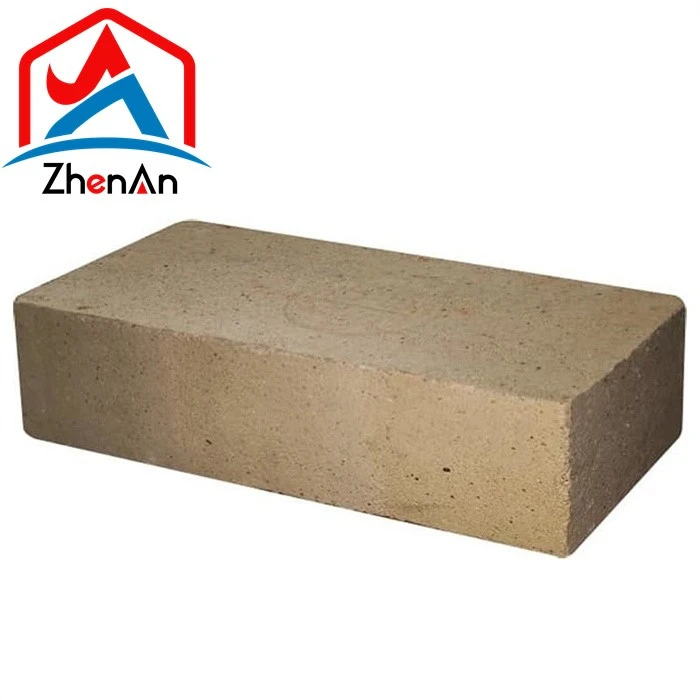 Alkali Resistant Brick For Cement Industry