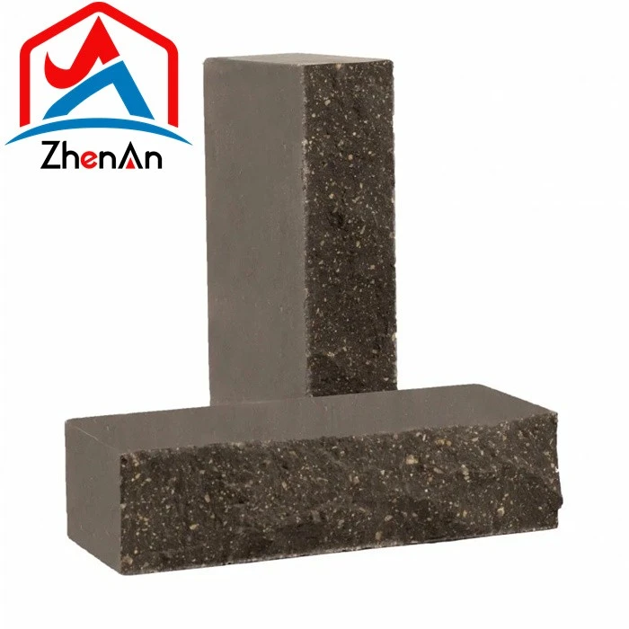Black Fire Brick