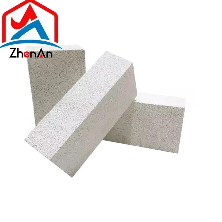 Electrically Insulating Corundum Mullite Brick