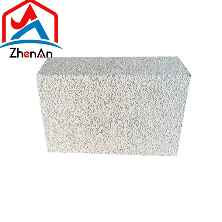 Electrically Insulating Corundum Mullite Brick