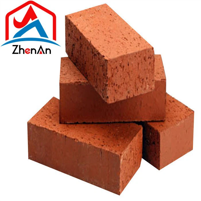 High Temperature And High Aluminum Brick