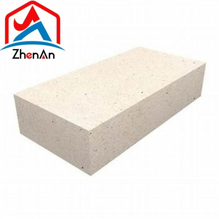 Refractory Brick For Fireplace