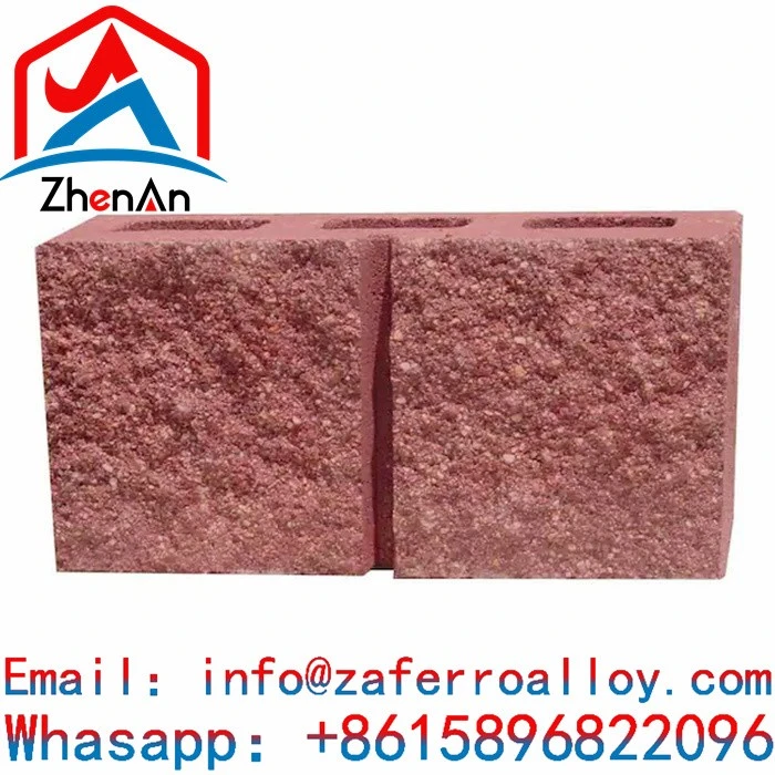 Refractory Bricks For Cement Kilns