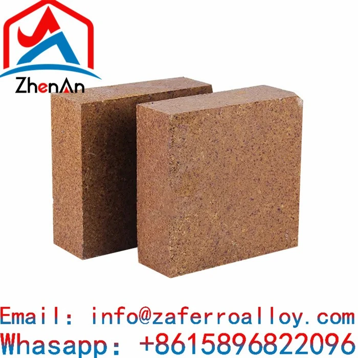 Refractory Clay Bricks For Ceramic Roller Kiln