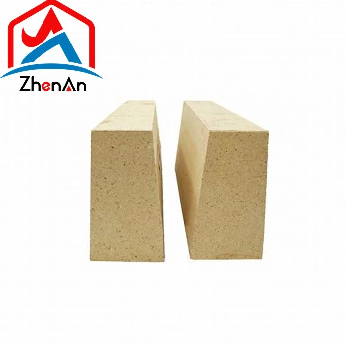 Silica Brick For Blast Furnace