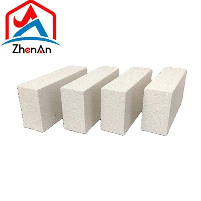 Corundum brik pou glas fonn au