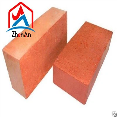High Quality High Pite Mullite Brik