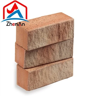 Izolasyon refractory Clay brik