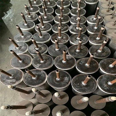 Purge Ploge pou Louch Steel