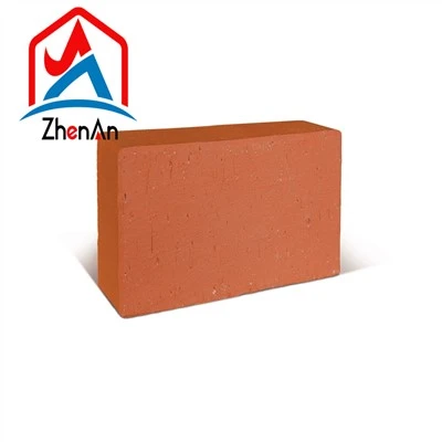 Salop reziste mayezi alumina spinèl brik