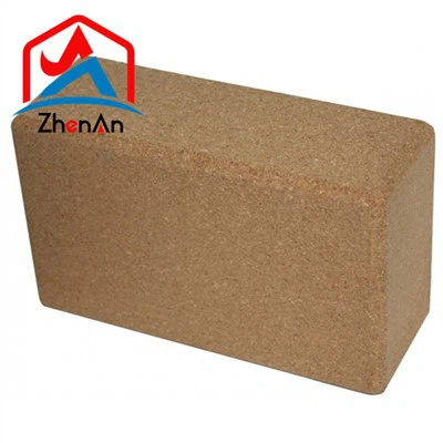 Brik ki estab refractory Clay