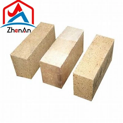 Zikon brik pou siman kilns