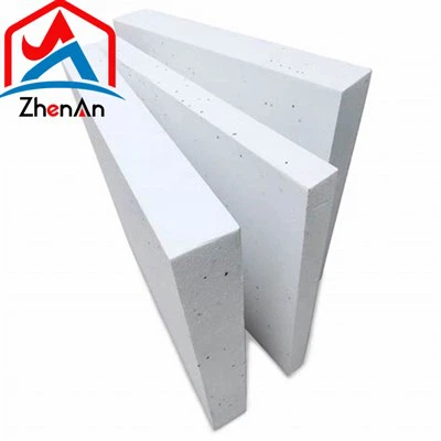 Zirkonyòm Mullite brik pou kò founo