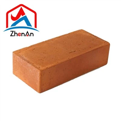 Zirkonyòm Mullite Brik Pou Shuttle Kiln