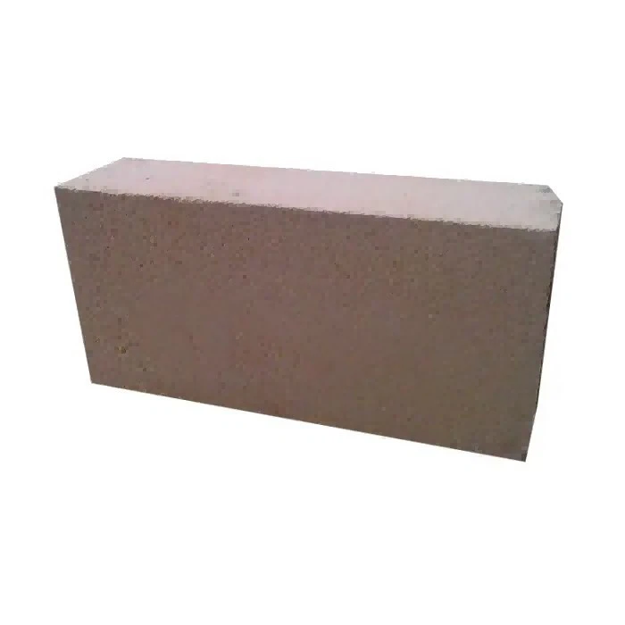 Standard Refractory Brick Fire Clay Brick (4)