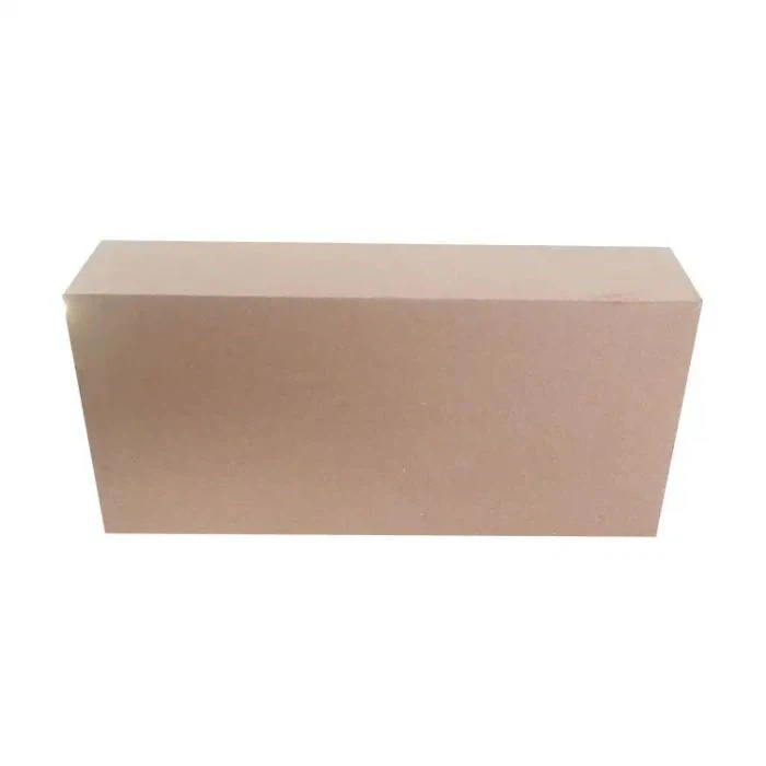 Standard Refractory Brick Fire Clay Brick (3)