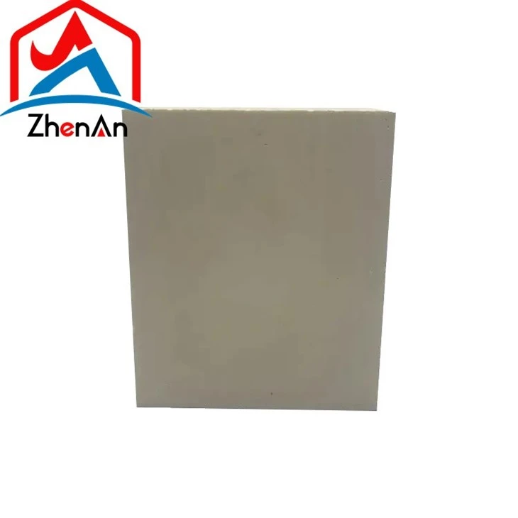 Zircon Brick For Blast Furnace