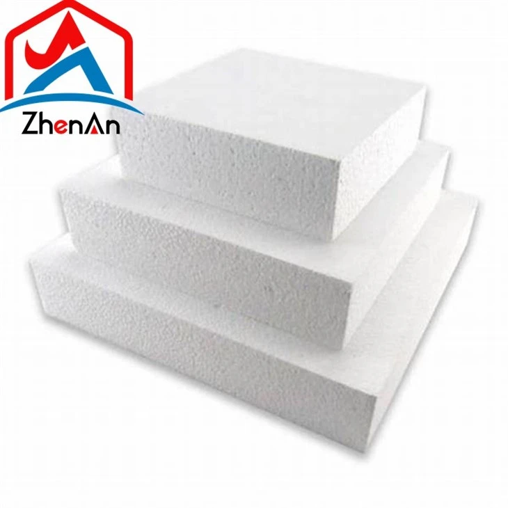 Zircon Mullite Brick For Blast Furnaces