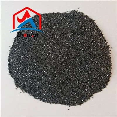 Segondè Pite Silisyòm Metal Powder 20M