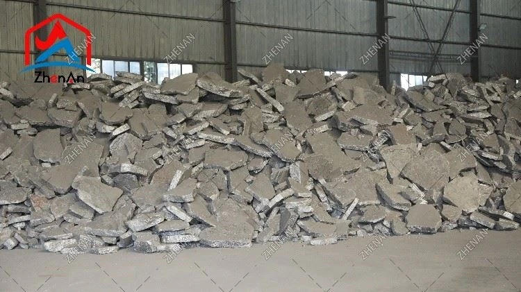 High Quality Inoculant Ferro Silicon high quality