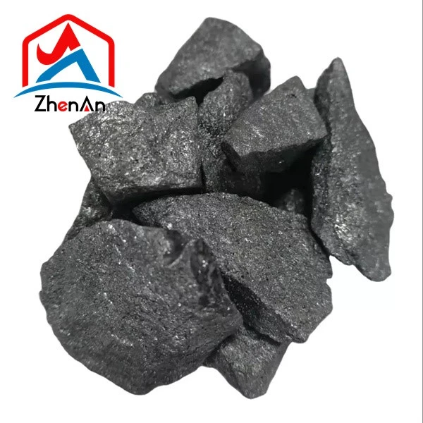 Siliconmanganese Alloy Siliconmanganese Alloy