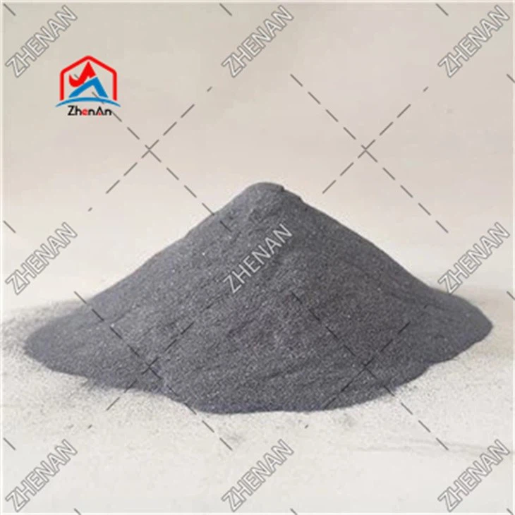 silicon metal powder 600mesh factory