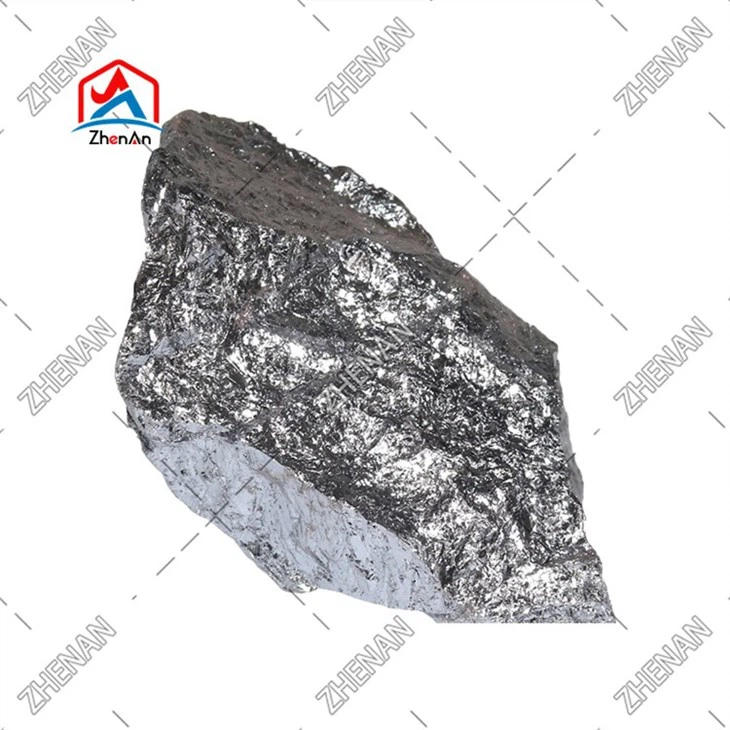 Metal Silicon Block 441