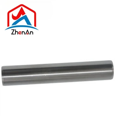 Entwodiksyon TZM Molybdenum Alloy