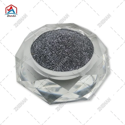 Ki sa ki pri a nan Silisyòm Metal Powder 553 nan Lachin jodi a