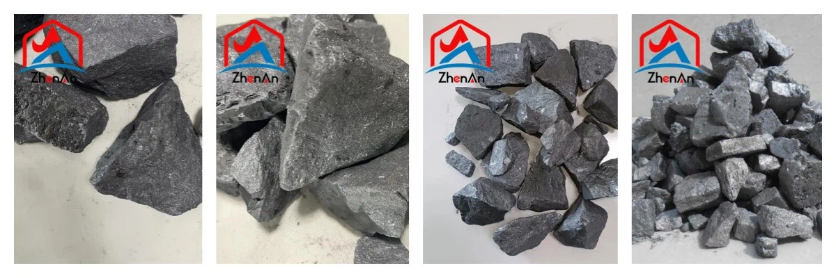 Ferro Silicon Zirconium Ferro Silicon Zirconium