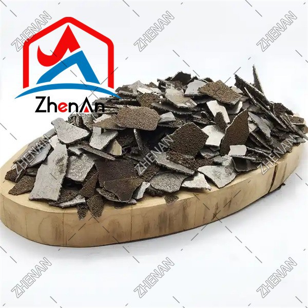 Pure Manganese 997 Metal Flake