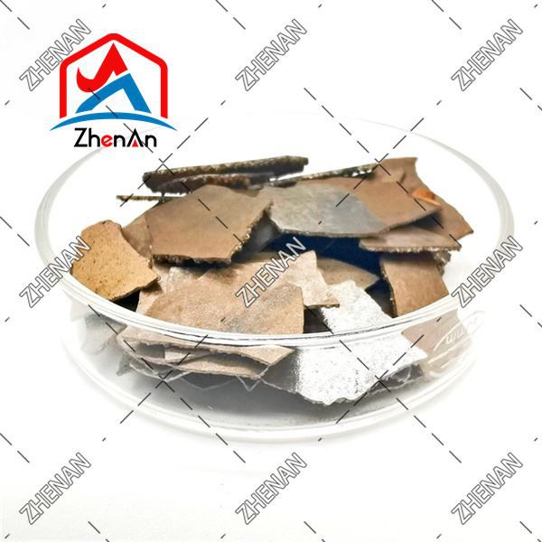 Pi Manganèz 997 Metal Flake