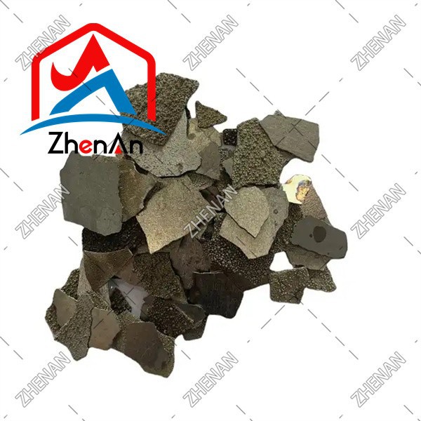 Pure Manganese 997 Metal Flake