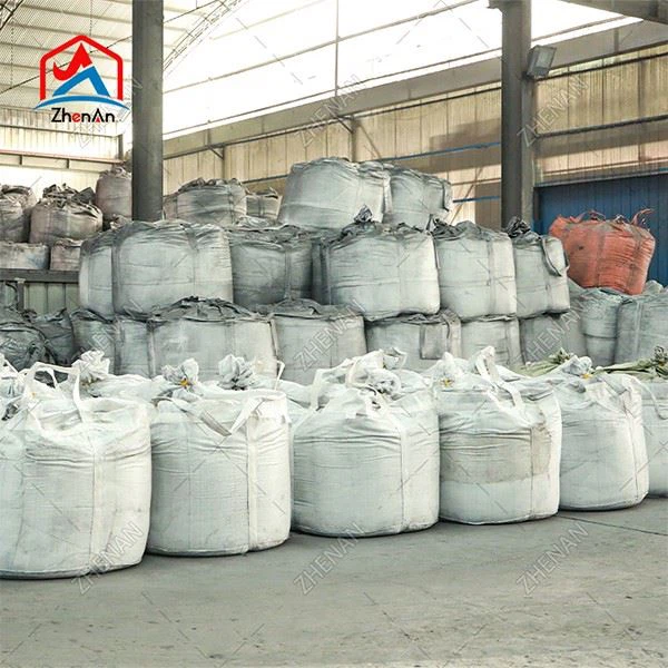 Silicon Calcium Manganese Alloy