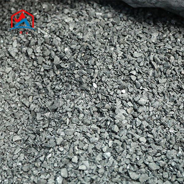 Silisyòm kalsyòm Manganèz alyaj