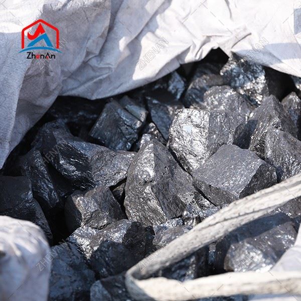 Silver Gray Metallic Silicon 3303