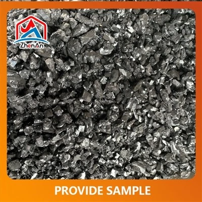 60%min alyaj fervanadium
