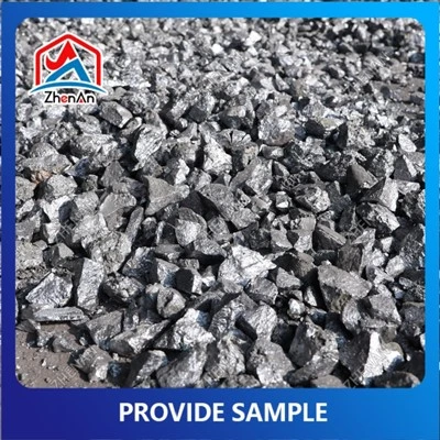 99.3% Silisyòm metal 3303 1-10 mm
