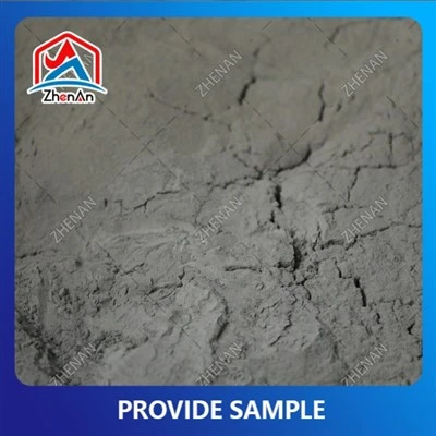 Segondè fòs Silisyòm Nitrure Powder 99% Min