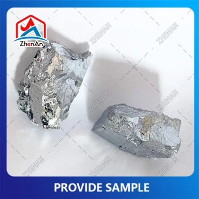 Endistriyèl-Grade Estabilite V–Fe 50 Aditif