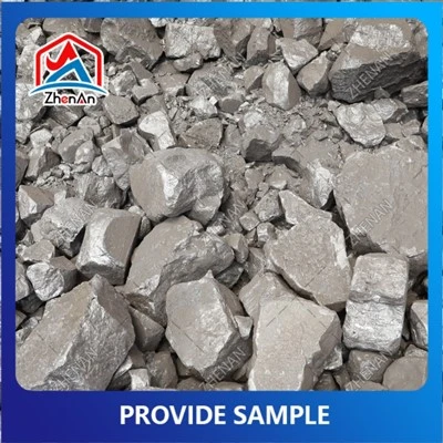 Silisyòm metal 1101 1-10 Mm boul