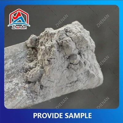 Silisyòm Nitrure kouch Powder Fine Klas